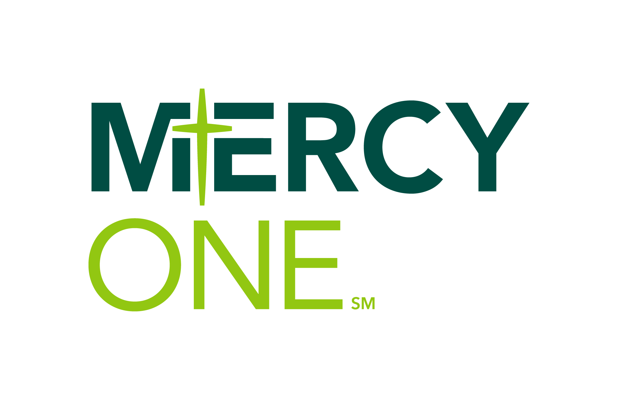 Mercy One